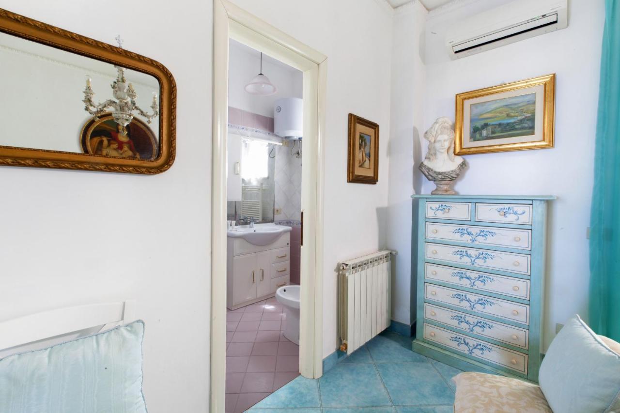 Amore Rentals - Appartamento Cielomare Sorrento Exterior foto