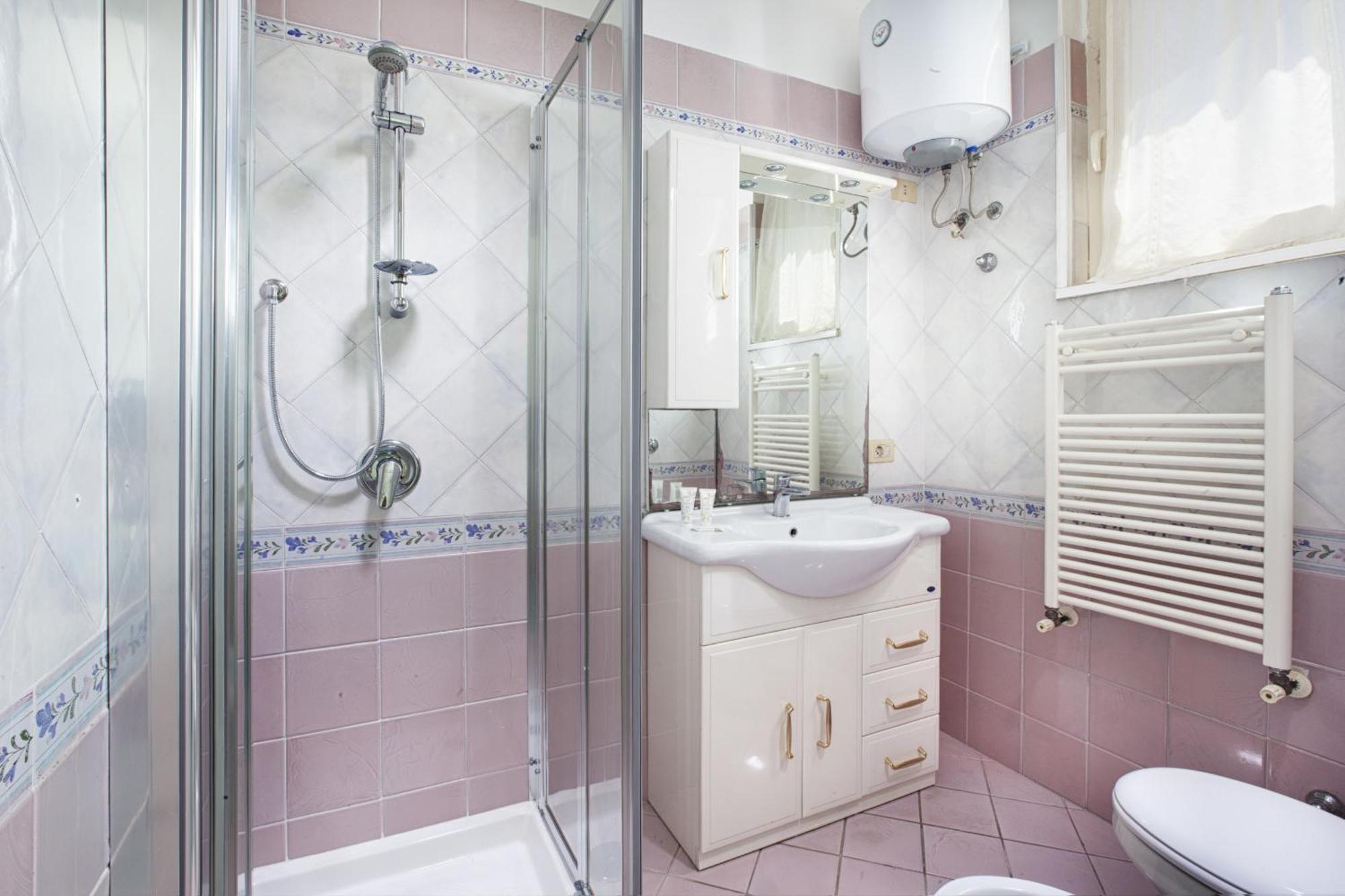 Amore Rentals - Appartamento Cielomare Sorrento Exterior foto